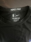Nike Nba Compression Tank