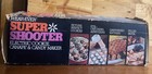 Wear Ever Super Shooter  70001   Cookie   Candie Maker Used
