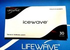 Authentic Patch Sale-x39 aeon icewave sp6 glutathione carnosine energy alavida