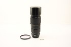 Nikon Nikkor Ais 300mm F 4 5 Tele Manual Focus Lens With Tripod Collar