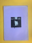 The Exorcist  1973  Movie Program Linda Blair Ellen Burstyn Max Von Sydow