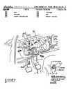 1967-1972 Chevrolet  Gmc Truck Factory Assembly Manual