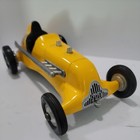 Roy Cox Thimble Drome Motorized Special 