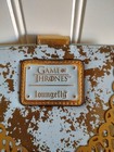 Nwt Loungefly Game Of Thrones Daenerys Targaryen Qarth Wallet Rare Exclusive