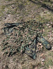 Custom Ghillie Suit 2xl Handmade Custom