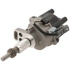 Distributor For 1991-1995 Toyota Pickup 4runner 2 4l With Cap And Rotor 8473445