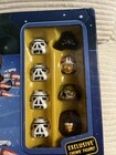 Star Wars Angry Birds Jenga Death Star Game - Complete