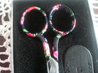 Gingher Designer Series-penelope 4  New In Box
