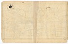 1715 Antique Map Of The Ancient World By Hermann Moll     Mediterranean   Asia