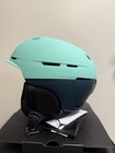 Anon Merak Wavecel Helmet  Powder Mint  Size Medium  Brand New In Box