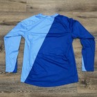 Y2k Team Nike Long Sleeve Soccer Jersey Size Medium