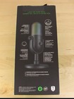 Razer Seiren V3 Chroma - Rgb Usb Microphone With Tap-to-mute