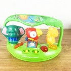 Fisher Price Rainforest Jumperoo Jumper Replacement Part Toy Lights Sounds