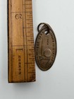 New York Worlds Fair 1939 Elongated Cent Collectible Cool 