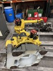 Fanuc R-2000ib 165f Robot R-j3ic Control Teach Pendant