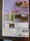Leap Frog Didj Game Cartridge Disney Tinkerbell Lost Treasure Math K-3rd Gr