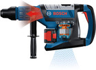 Bosch Gbh18v-45ck24 Profactor 18v Hitman Connected-ready Sds-max 1-7 8  Rotary H