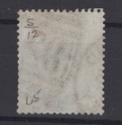 Venezuela  ciudad Bolivar  A40 Vf xf Great Britain 64  Plt 12  D22 Cancel Zayix