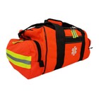 Elite First Aid First Responder Bag With Suture Kit