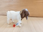 Schleich 2001 Boer Goat Billy Buck With Tag