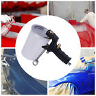 Sale Gel Coat Spray Gun Gelcoat Dump Resin Handheld Sprayer W  Spray Nozzles cup