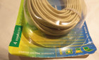 Southwest Bell  25 Foot Telephone Line Cord - New  Factory Sealed 4 Conductor