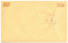 Curacao Dutch West Indies 1918 Cv   74   To  New York   F vf