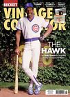New June july 2025 Beckett Vintage Collector Price Guide Magazine W david Clyde