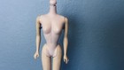 Vintage 1960s Mattel Barbie American Girl Color Magic Doll Bend Leg Body Only