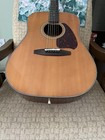 Ibanez Lonestar Ls 300 Acoustic rare 1984-85 Japan set Up  Ready 2 Play  C Video