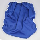 Kawaii Baby One Size Cloth Diaper Cover Leak Prevention With Snaps