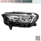 For Buick Encore Gx 2020-2023 Halogen Led Drl Headlights Headlmps Set Left right