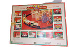 1990 Melody Christmas Train By Echo Plays 3 Melodies Sound Lights Music No Track