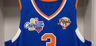 2026 Nba Champions New York Knicks Iron On Patch  4 0 Inches And 2 5 Inches 