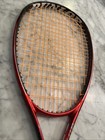 Dunlop Precision Pro 140 Lite Squash Racquet  140g Premium Graphite  Biofibre