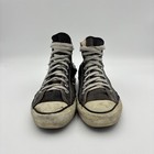 Vintage 80s Converse Chuck Taylor All Star High Sneakers Men s 8