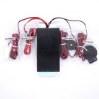 Vending  Bill Changer  Slot Machine   Much More Anti-theft Security Alarm System