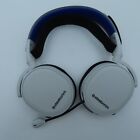 Steelseries Arctis 7p  Wireless Gaming Headset Complete With Dongle And Cables