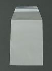 Bgs Graded Card Sleeves 100 Sleeves For Bgs   Sgc Slabs   More Resealable Lip