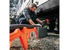 Camco 43075 Rhino Rv Kit With 20  Rhinoflex Hose