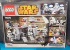 Lego  75078  Star Wars  Imperial Troop Transport  retired  Brand New Sealed