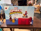 Toniebox Audio Player Bundle W  Spidey   His Amazing Friends New