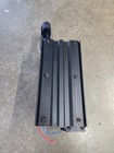 Setina T-rail Dual Gun Rack Mount Shotgun Rifle Vertical Weapons System