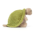 Plush Turtle Stuffed Animal Toy     Soft Cute Turtle Doll Gift For Kids   Adults 1
