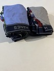 Hanes Boxer Briefs Boys Size Small  6 Pack