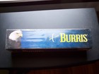 Burris Fullfield Ll 6 5-20x50mm Rifle Scope Ballistic Mil Dot 200193