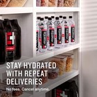 Essentia Water Llc   99 9  Pure  Infused With Electrolytes For A Smooth Taste  P