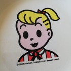 Used Mister Donut Mister Donut Harada Osamu Harada Goods Curry Plate
