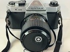 Pentax Asahi K 1000 35 Mm Camera Lens Untested