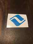 Vail Ski Resort Vinyl Cutout Decal Sticker - Multiple Colors And Sizes